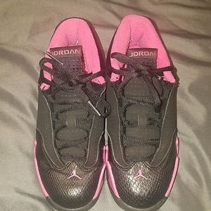 Girls Air Jordan Retro 14 (PS)